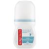 Borotalco Deodorante Roll-on 50 Ml. Invisible Fresh Azzurro