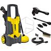 LAVOR IDROPULITRICE FREDDO 130 BAR DIVE PLUS 130