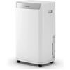 Splendid Olimpia Splendid Aquaria S1 20 P 5 L 38 dB 390 W Bianco