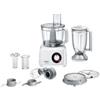 Bosch MC812W501 robot da cucina 1000 W 3,9 L Bianco Bilance incorporate