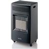 Olimpia Splendid Stovy Infra Turbo Thermo Riscaldatore industriale senza ventola