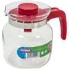 Pyrex Caraffa Pyrex, 1 L, 711A200/5646 Pyrex bricco alto trasparente