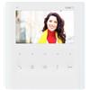 BPT Videocitofono Vivavoce Con Tasti Soft-touch Lcd 5" BPT 840CH-0130