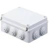 GEWISS Cassetta Di Derivazione 190x140x70 Ip56 GEWISS GW44207