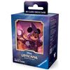 RAVENSBURGER Disney: Lorcana - Set 8 Il Accessori Carte
