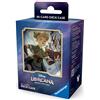RAVENSBURGER Disney: Lorcana - Set 8 Il Accessori Carte