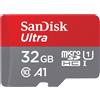 SanDisk Scheda MicroSD SanDisk Ultra Extreme Pro 16GB-1TB Classe 10 UHS-I Originale
