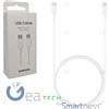 SAMSUNG CAVO RICARICA FAST CHARGING 3A ORIGINALE EP-DX310 USB-C USB-C 1.8M BIANC