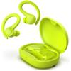 JLAB Go Air Sport Auricolari Bluetooth True Wireless Giallo EBGAIRSPRTRYEL124