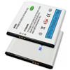 NO BRAND Batteria ricambio per Nokia Lumia 535 540 830 - Interna compatibile Li-ion