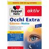 Occhi Extra - Con 20Mg Luteina, Zeaxantina, Zinco E Mirtillo Nero - 30 Capsule -