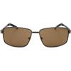 Calvin Klein Occhiali da sole Uomo Calvin Klein CK22122S