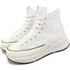 Converse Run Star Legacy CX White Ivory Men Unisex Casual Platform Shoes A05111C