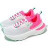 Under Armour Infinite Elite 2 UA White Pink Women Road Running Shoes 3028178-101
