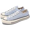 Converse Chuck 70 Low Blue White Men Unisex LifeStyle Casual Shoes A06522C