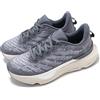 Under Armour Infinite Pro Breeze UA Grey Purple Women Running Shoes 3027197-100