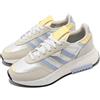 adidas Originals Retropy F2 W White Blue Yellow Women Casual Lifestyle HQ1988
