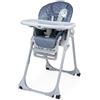 Chicco Seggiolone Chicco 05.79565.950 Polly Easy