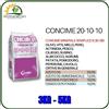 YARA,SCAM,ORMIN CONCIME FERTILIZZANTE CONFEZIONE DA 3-5 KG YARA ORMIN, SCAM TUTTEL LE TIPOLOGIE