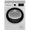 Beko Asciugabiancheria Beko BEYOND BT3122IS white e black