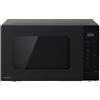 Panasonic Microonde Panasonic NN K36NBMEPG, 23L, 800W, design compatto, nero