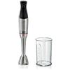Bosch Frullatore ad immersione Bosch SERIE 6 ErgoMaster, colore Inox e Black, modello