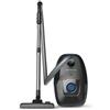 Rowenta RO4931EA GREEN FORCE MAX Aspirapolvere, Nero e Blu