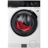 Aeg Lavasciuga AEG 914 610 705 SERIE 9000 Lwr9C166Iab Okokombi Sensidry Wh