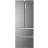 Haier 34004158 Hb17Fpaaa French Door Fridge, Platinum