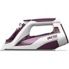 Imetec ZeroCalc Z3 3900 Ferro da stiro a secco e a vapore Ceramica 2400 W Viola,