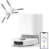 DREAME L10 PRIME ROBOT/ASPIR. E LA VAPAVIMENTI VM COMBO 2X SIDE BRUSH