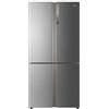 Haier FRIGORIFERO AMERICANO HAIER HTF 610DM7 4 PORTE 610 L NO FROST INVERTER INOX