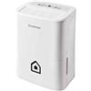 Ariston DEOS 20s 3 L 42 dB 360 W Bianco