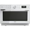 Whirlpool MWSC 933 SW Superficie piana Microonde combinato 33 L 900 W Bianco