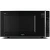 Whirlpool MWP 303 SB Superficie piana Microonde combinato 30 L 900 W Nero, Argen