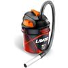 Lavorwash Ashley 901 800 AW 18 L Nero, Arancione