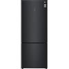 LG GBB569MCAMN.AMCQEUT frigorifero con congelatore Libera installazione 462 L E