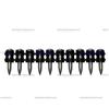 Destructiontools 1000x Chiodi SC9 - 25m per martello da tiro Spit SPITFIRE P370 C60