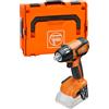 Fein ascd 18-300 w2 as n00 cordless impact driver 4014586898889