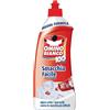 Omino Bianco Smacchiatore Tessuti Liquido 500 Ml. Smacchia Facile