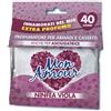 Felce azzurra Mon Amour Sacchetti Profumati Ninfea Viola Profumatore Armadi Cassetti Asciugatr