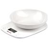 Girmi PS01 Bilancia da Cucina Rotonda Verde