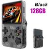 R36S BOYBathroom-Console per videogiochi retrò M R36S, sistema di archiviazione...