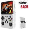 R36S BOYBathroom-Console per videogiochi retrò M R36S, sistema di archiviazione...