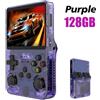R36S BOYBathroom-Console per videogiochi retrò M R36S, sistema di archiviazione...