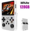 R36S BOYBathroom-Console per videogiochi retrò M R36S, sistema di archiviazione...