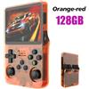 R36S BOYBathroom-Console per videogiochi retrò M R36S, sistema di archiviazione...