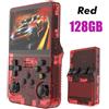 R36S BOYBathroom-Console per videogiochi retrò M R36S, sistema di archiviazione...