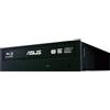 Asus BW-16D1HT/G Masterizzatore da incasso Blu-ray Bulk SATA Nero