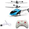 Mini importatore telecomandato asta per bambini, elicottero RC, resistente